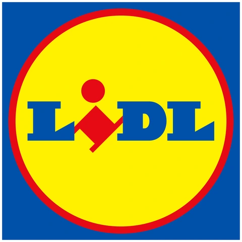 Logo LIDL Stiftung