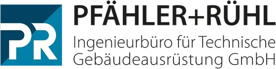 Logo Pfähler + Rühl