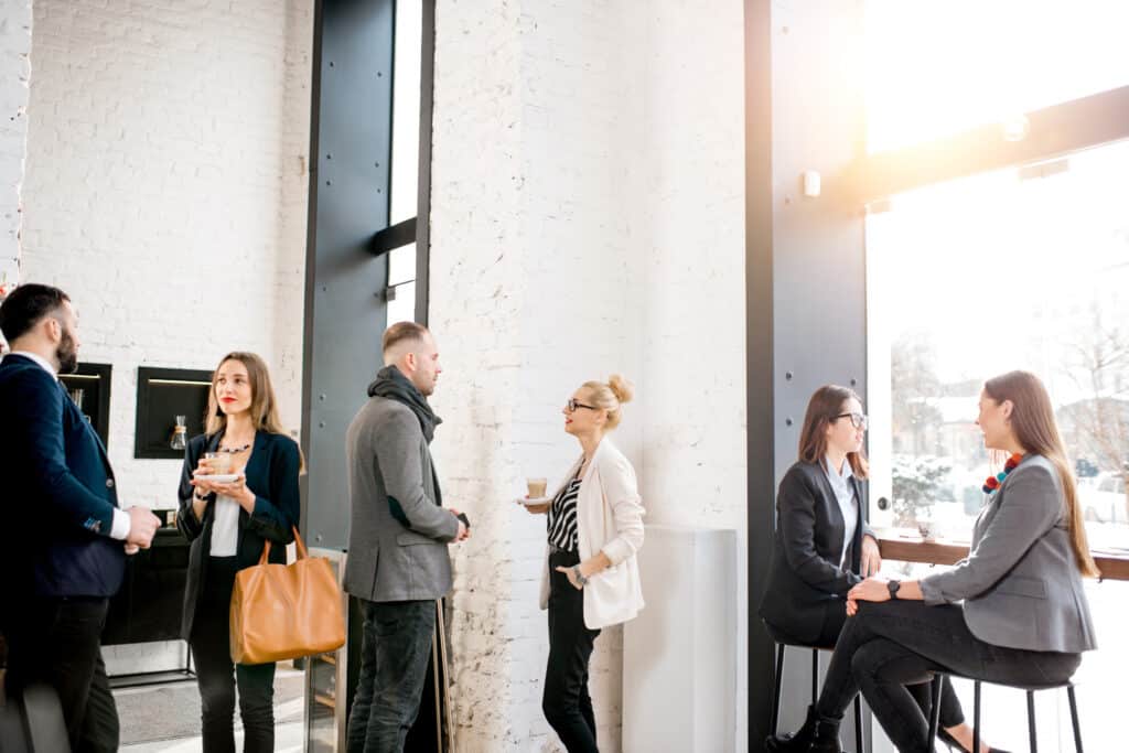 Eventmanagement VOS
