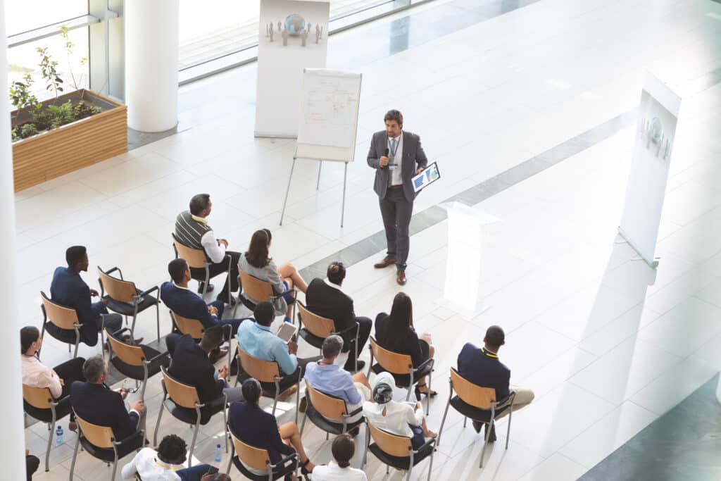 Eventmanagement VOS