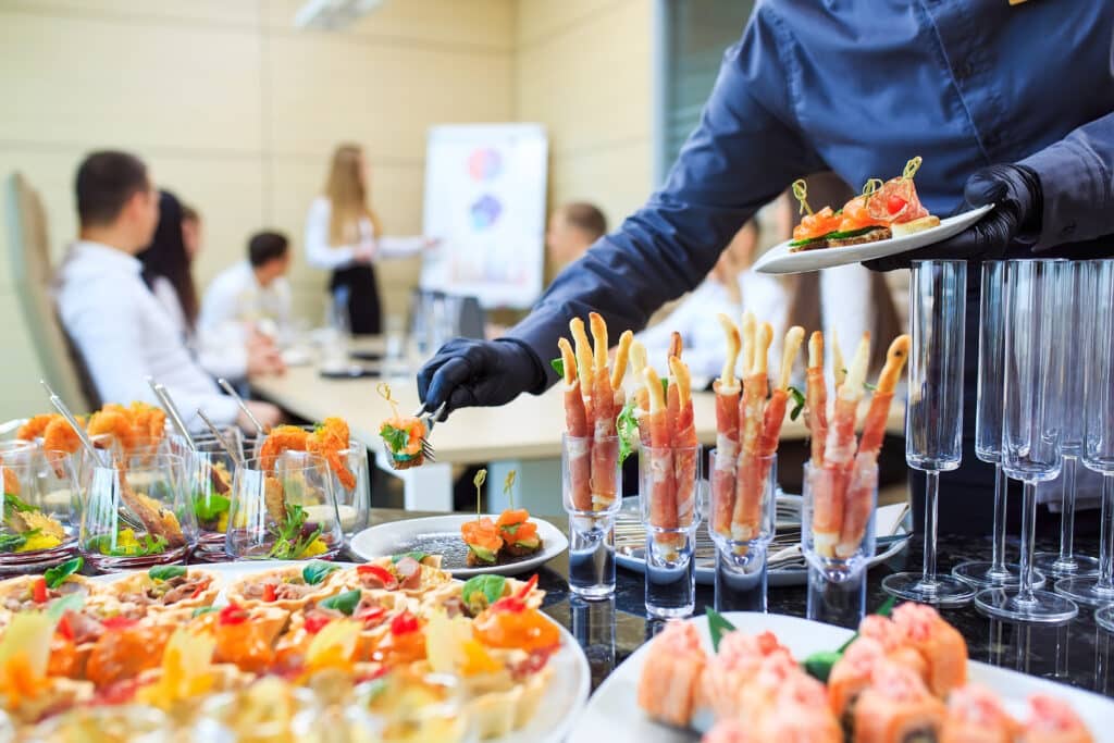 Personaldienstleistung - VOS Events und Services